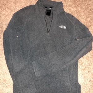 Light NF Pullover